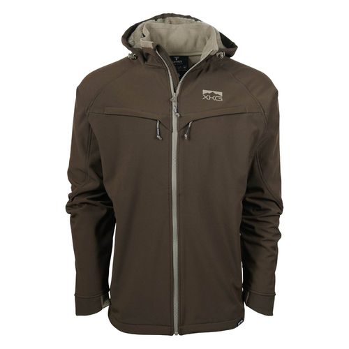 King's XKG Boulder Jacket