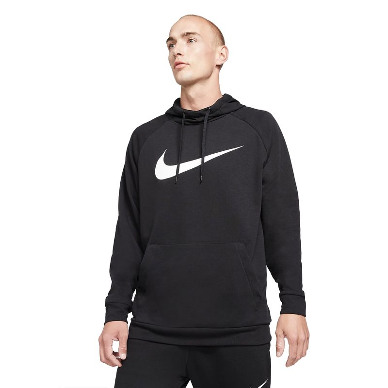 Nike Dri FIT Training Hoodie Men s Bobwards