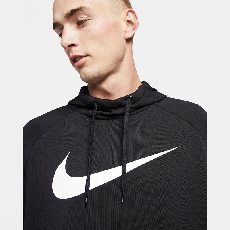 Nike Dri-FIT Training Hoodie - Men's 