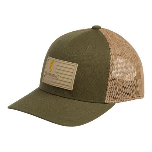 Browning Recon Flag Hat - Men's