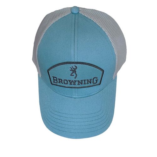 Browning Emblem Hat - Men's