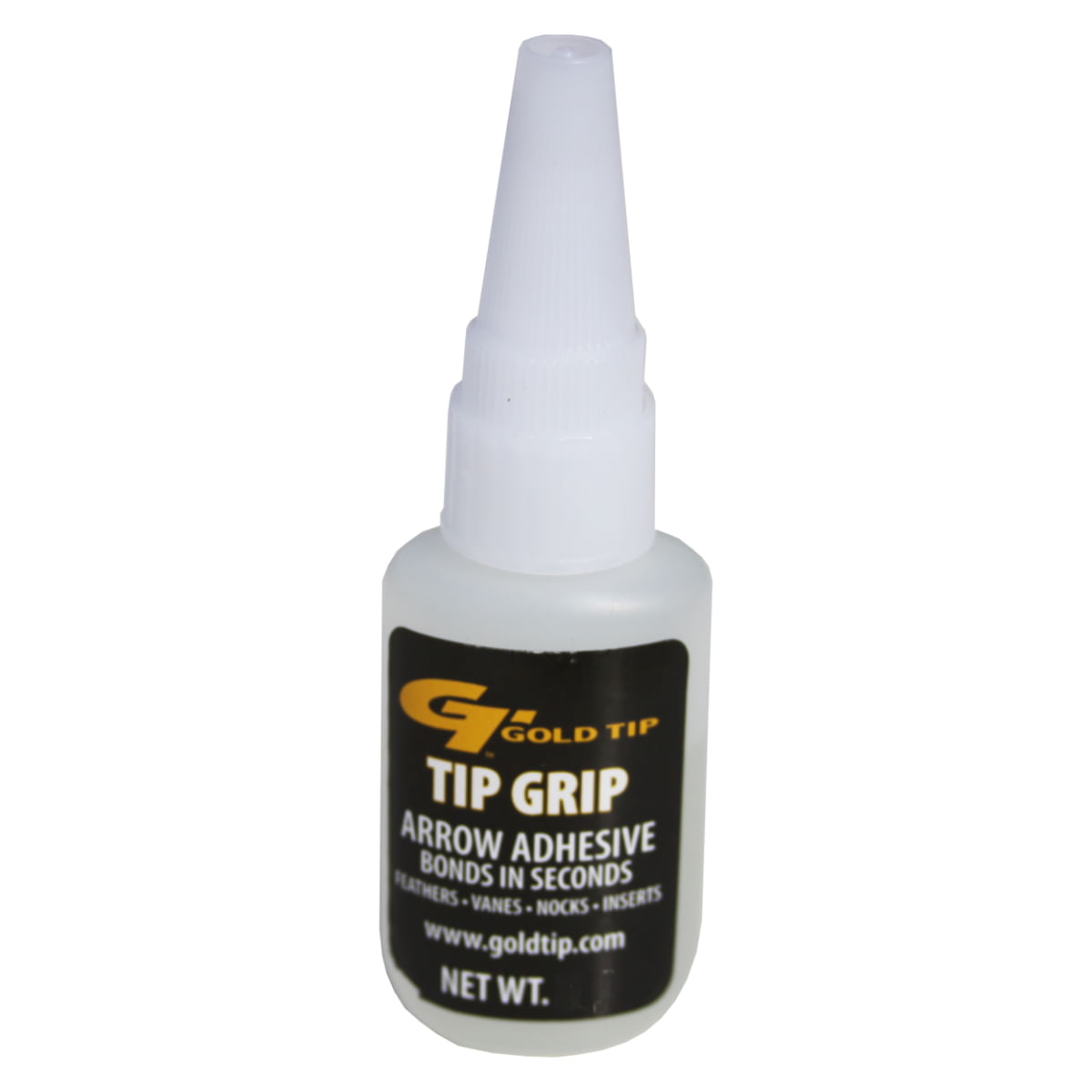 Gold Tip - Tip Grip Glue 10 Gr