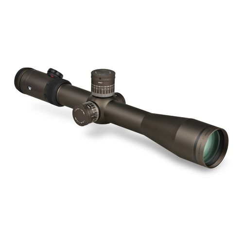Vortex Razor HD Riflescope