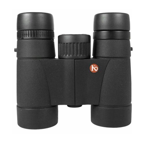Kruger Backcountry Waterproof Compact Binocular