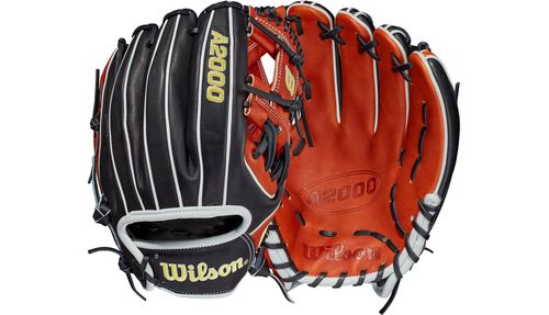 Wilson 11.75'' A2000 Series 1975 Baseball Glove - 2021