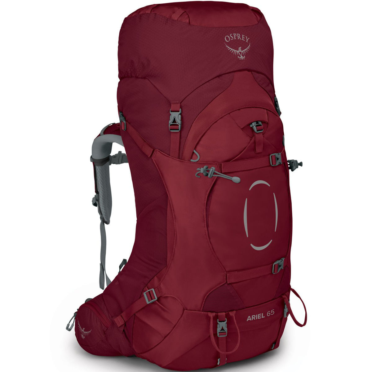 Osprey ariel ag 65 pack hotsell