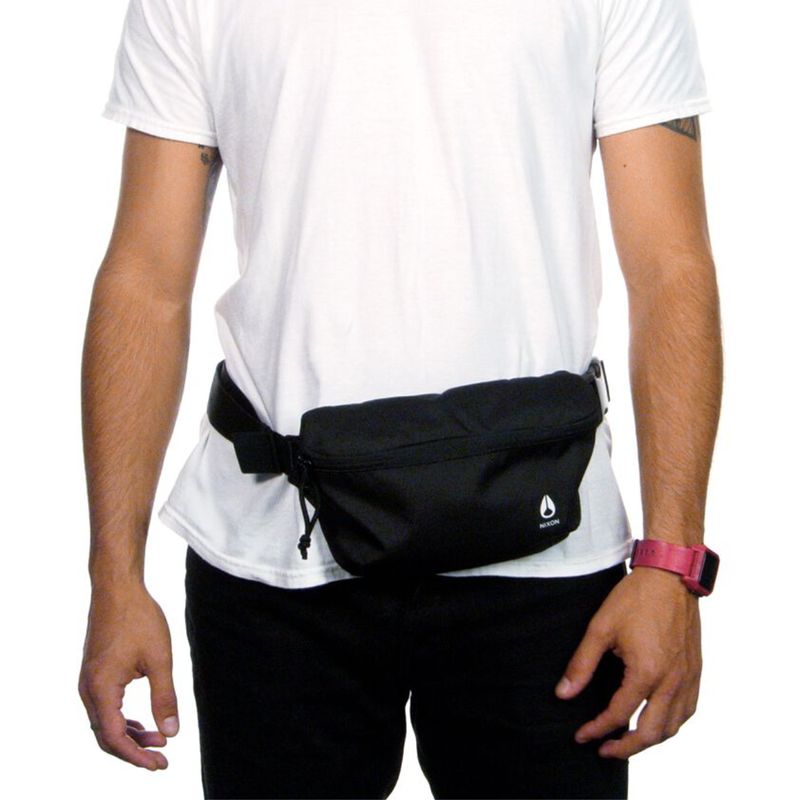 nixon sidekick hip pack