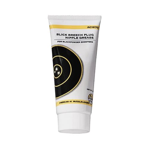 CVA Breechplug Nipple Grease