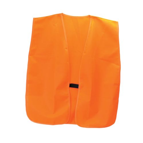 GSM Safety Vest Orange