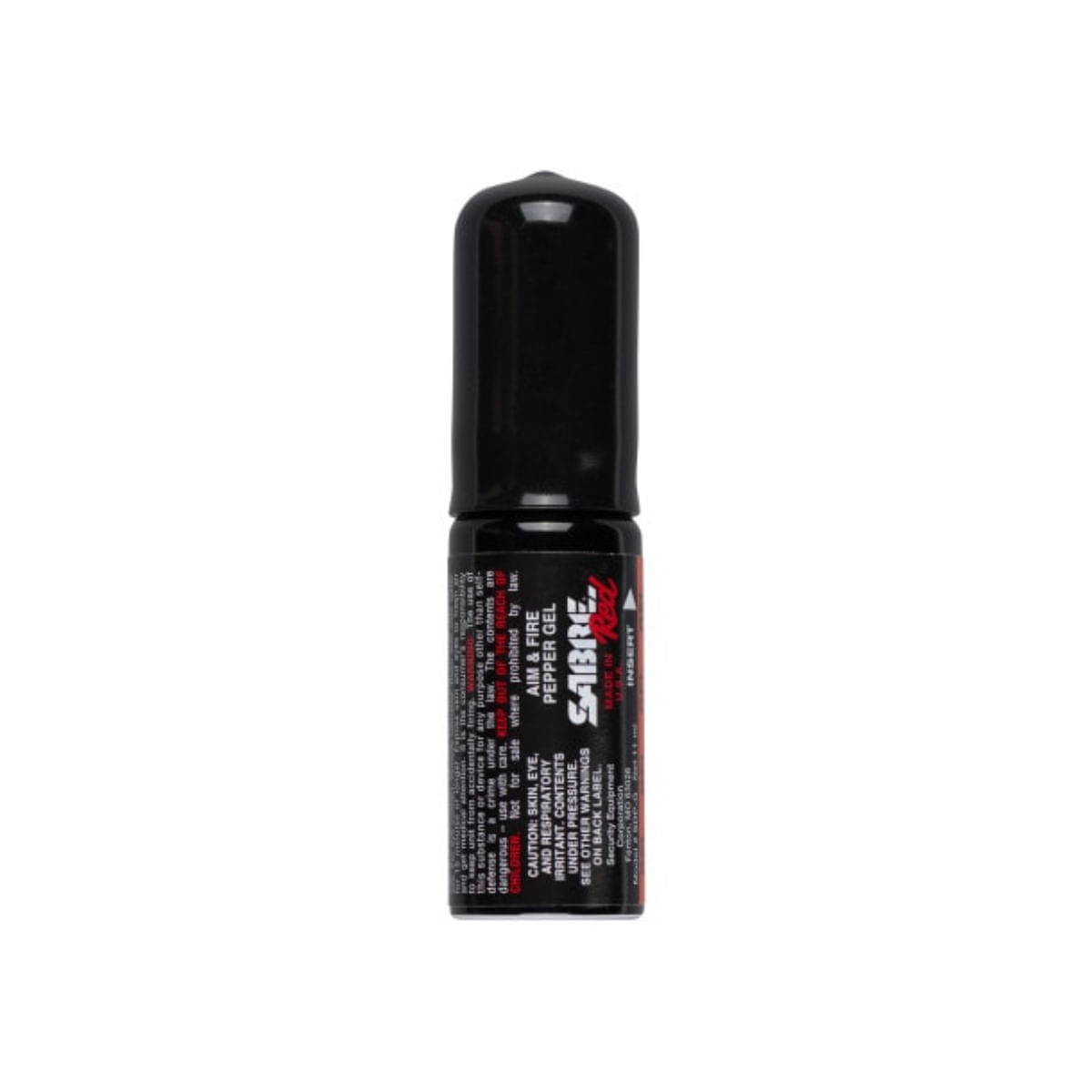 Sabre Aim And Fire Pepper Gel Refill Canister.jpg