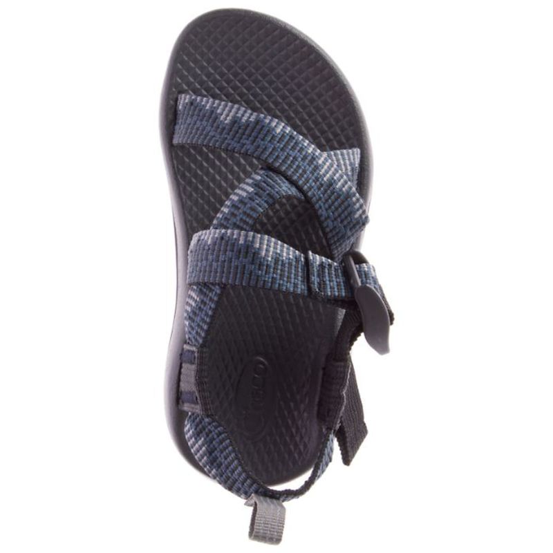 Chaco Z 1 EcoTread Sandal Youth Bobwards