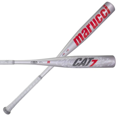 Marucci CAT7 USSSA Baseball Bat 2020 (-5)