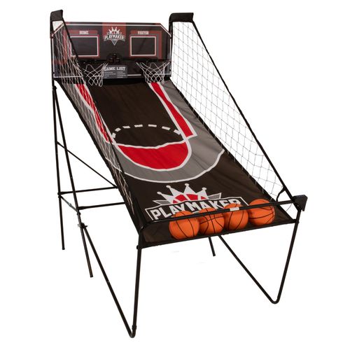 Escalade Sports Play Maker Double Shootout Basketball Game