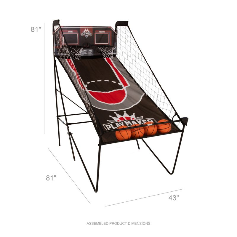 Escalade Sports Play Maker Double Shootout Basketball Game.jpg