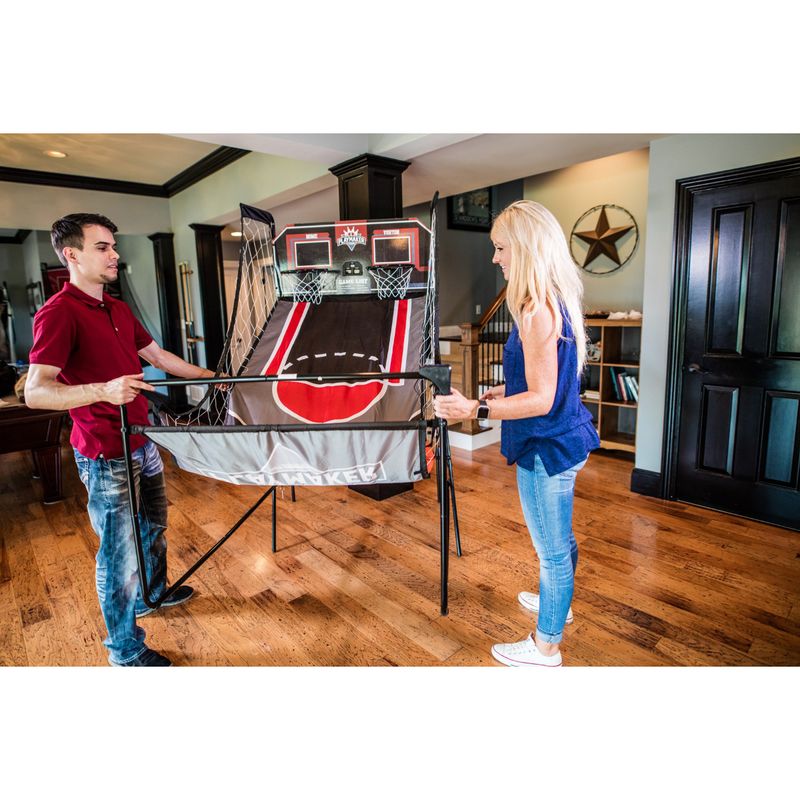 Escalade Sports Play Maker Double Shootout Basketball Game.jpg