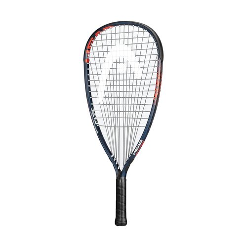 HEAD MX Fire Raquet