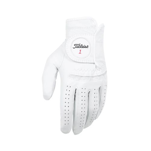 Titleist Perma-Soft Golf Glove - Men's