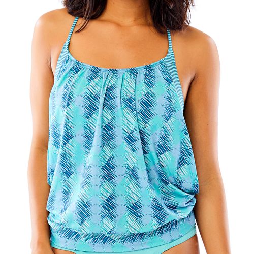 Carve Designs Sophia Tankini Top - Women's