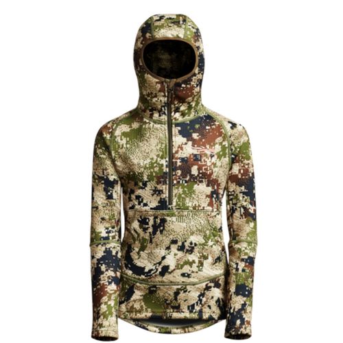Sitka Heavyweight Hoody - Youth
