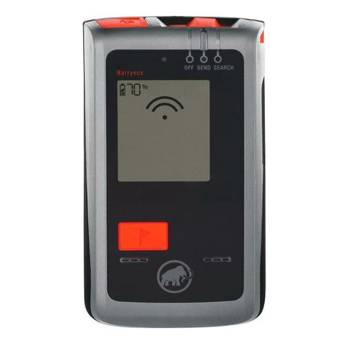 Mammut Barryvox Avalanche Transceiver