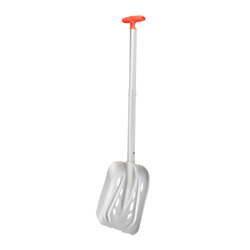 Mammut Alugator Ride 3.0 Raw Aluminium Shovel