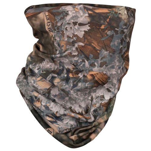 King's Camo Neck Gaiter