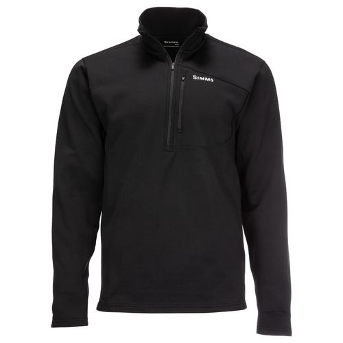 Simms Thermal Midlayer  1/4 Zip Top - Men's