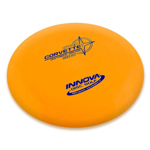 Innova Disc Golf Corvette Distance Driver