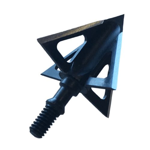 Tooth of the Arrow Broadhead (3 Pack)