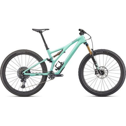 Specialized Stumpjumper Pro Bike - 2024