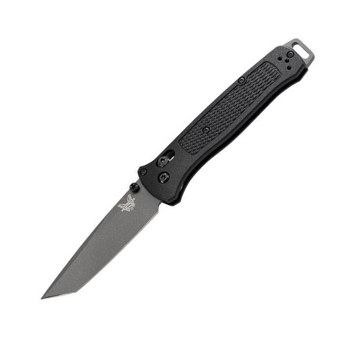 Benchmade 537gy Bailout Folding Knife