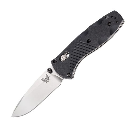 Benchmade Mini Barrage Knife