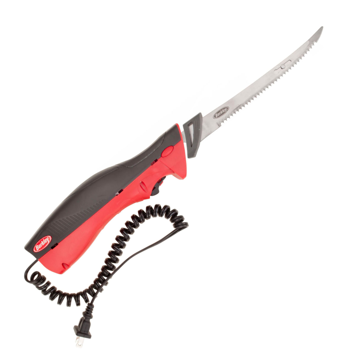 Berkley® BCEFK110V - 8 Electric Fillet Knife 