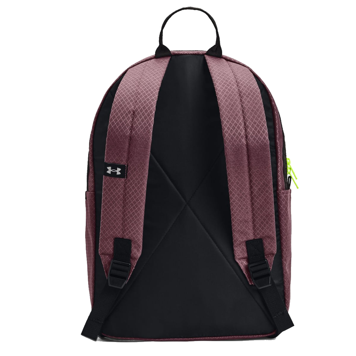 Under armour Loudon Backpack Pink