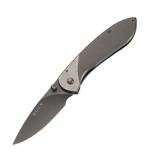 Buck Knives Nobleman Pocket Knife