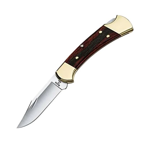 Buck Knives Ranger Clam Knife