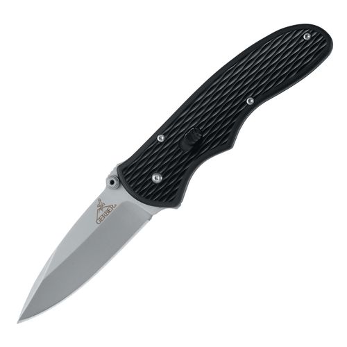 Gerber Fast Draw Fine Edge Knife