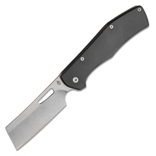 Gerber FlatIron Cleaver Folding Knife