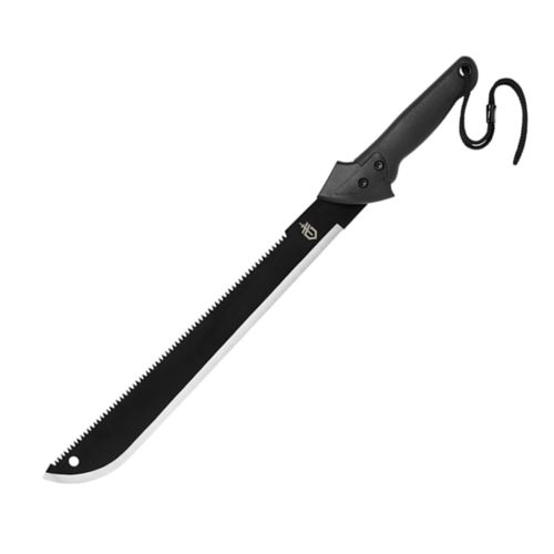 Gerber Gator Machete w/ Nylon Sheath