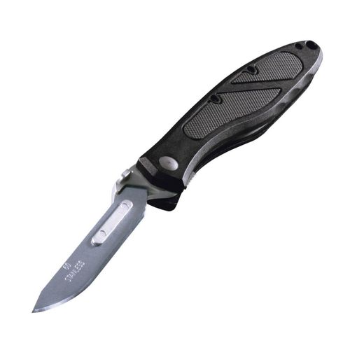 Havalon Knives Havalon Piranta Z Folding Skinning Knife