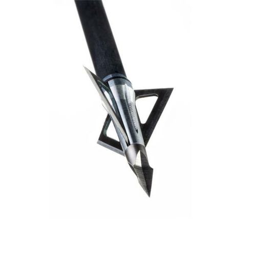Grim Reaper Broadheads Hades Pro Series Broadhead (3 Pack)