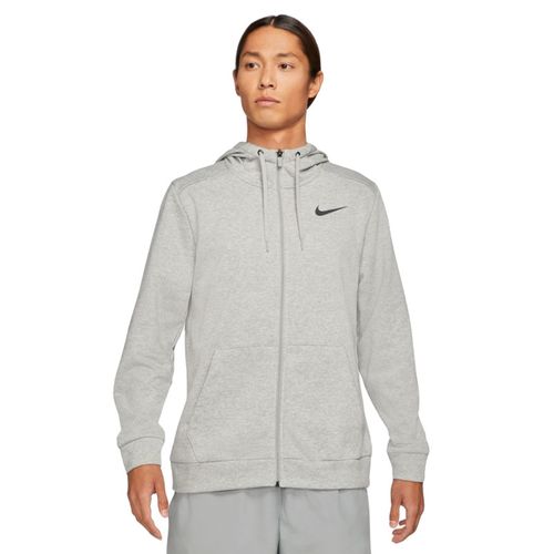 Nike Dri-FIT Full-Zip Training Hoodie - Men's