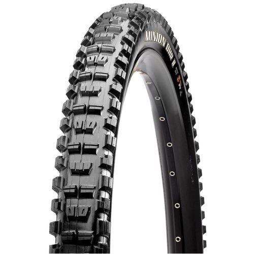 Maxxis Minion DHR II Dual Compound / EXO / TR Tire