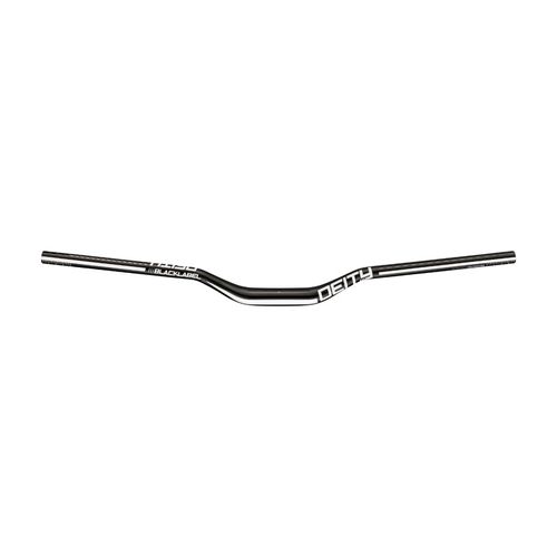 Deity Blacklabel 800 Handlebar 31.8mm