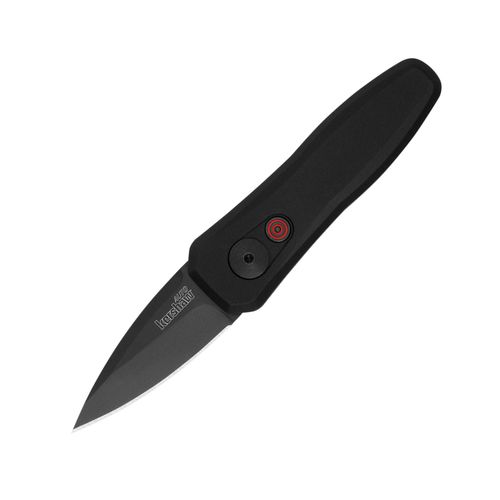 Kershaw Knives Launch 4 Knife