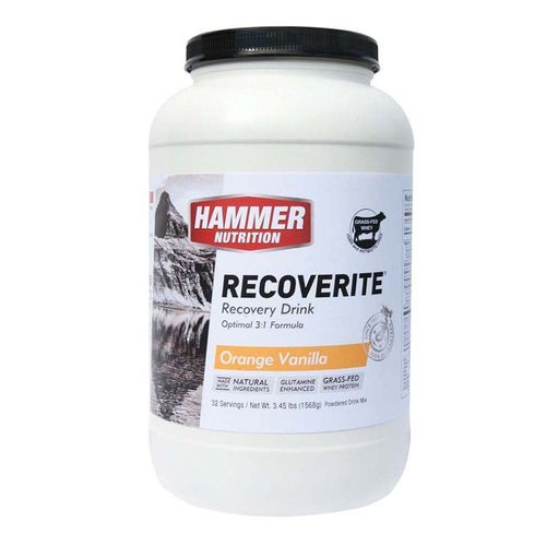 Hammer Nutrition Recoverite Drink Mix