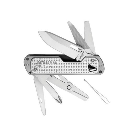 Leatherman Free T4 Knife