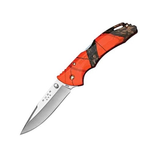 Buck Knives Bantam Folding Knife