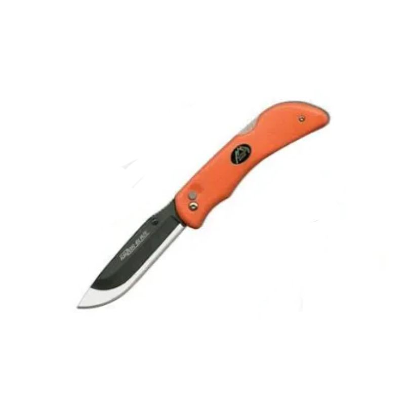 Outdoor Edge Razor Blaze Knife 6 Replaceable Blades Camo