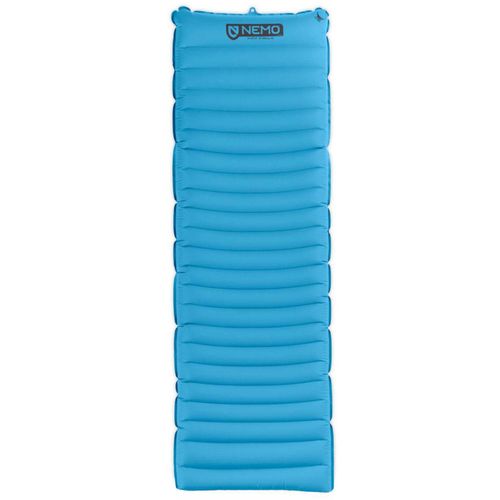 NEMO Quasar 3D Non Insulated Inflatable Sleeping Pad